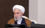 موحدی: پلیس با دست خالی فتنه‌ها را مهار کرد
