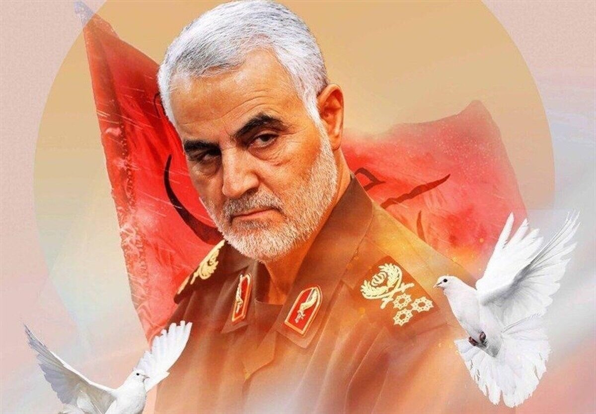 میراث حاج قاسم برای ملت‌ها؛ از زیست شهیدانه تا مکتب ماندگار مقاومت