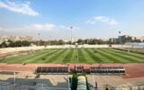 میزبان دیدار پرسپولیس – چادرملو مشخص شد