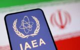 نامه ایران به آژانس بین‌المللی انرژی اتمی درباره تهدیدهای اخیر آمریکا