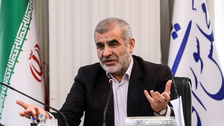 نیکزاد: زهی خیال باطل؛ مردم ما دشمن‌شناس هستند