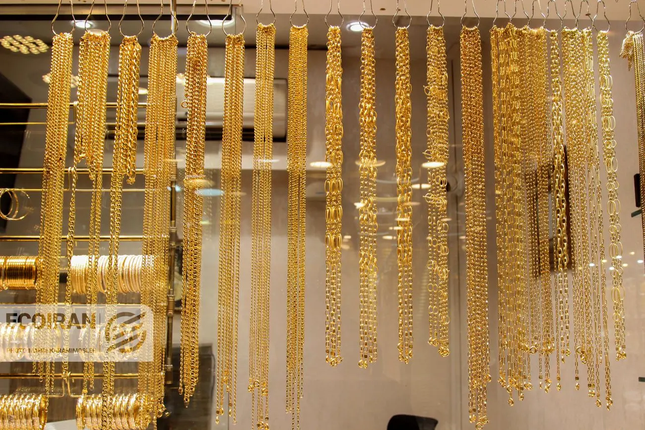 هشدار برای خریداران آنلاین طلا و نقره/ فروش امانی و نگهداری کالا توسط فروشنده ممنوع است