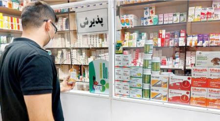 هشدار در مورد افزایش قیمت دارو | حذف ارز ترجیحی با جان بیماران بازی خواهد کرد