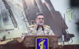 هشدار سخنگوی سپاه به آمریکایی‌ها: برای همه سناریوهایتان برنامه داریم
