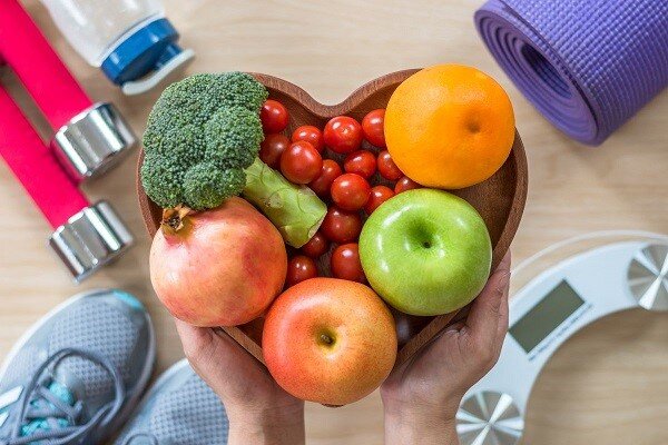 هوش مصنوعی، مشاور تغذیه نیست