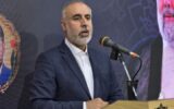 واکنش «کنعانی» به تهدید ترامپ