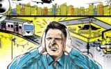 وقتی آلودگی صوتی، تهرانی‌ها را پرخاشگر می‌کند