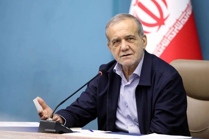 پزشکیان: یارانه‌ها نه کاهش می‌یابد و نه حذف خواهد شد