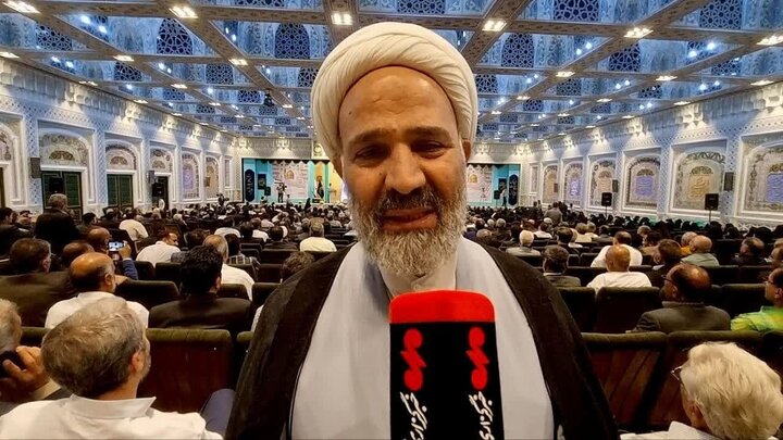 پژمانفر: اروپا هم حیات خود را زیر فشار قلدری‌های آمریکا در خطر می‌بیند