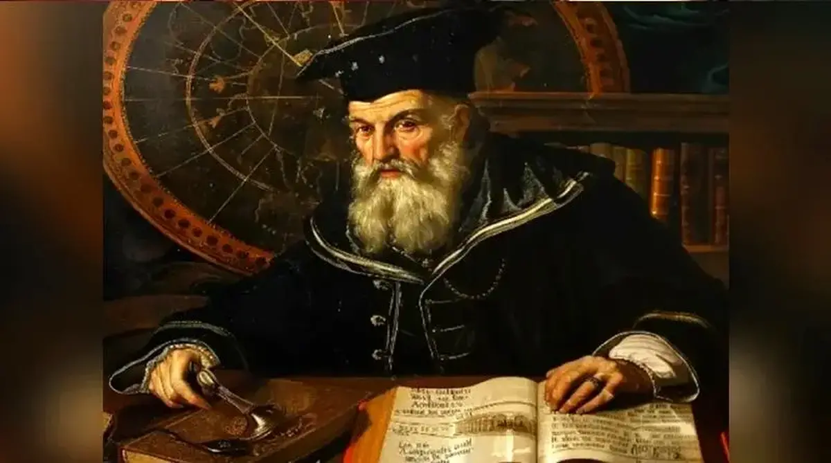 پیش‌گویی ترسناک نوستراداموس جدید درباره ۲۰۲۶/ جنگ جهانی در راه است