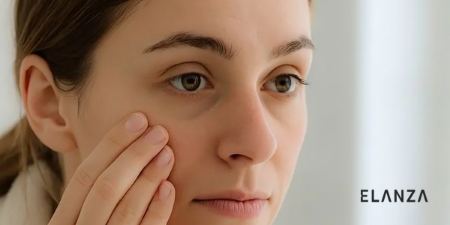 چطور مانند یک متخصص پوست از کرم دور چشم استفاده کنیم؟