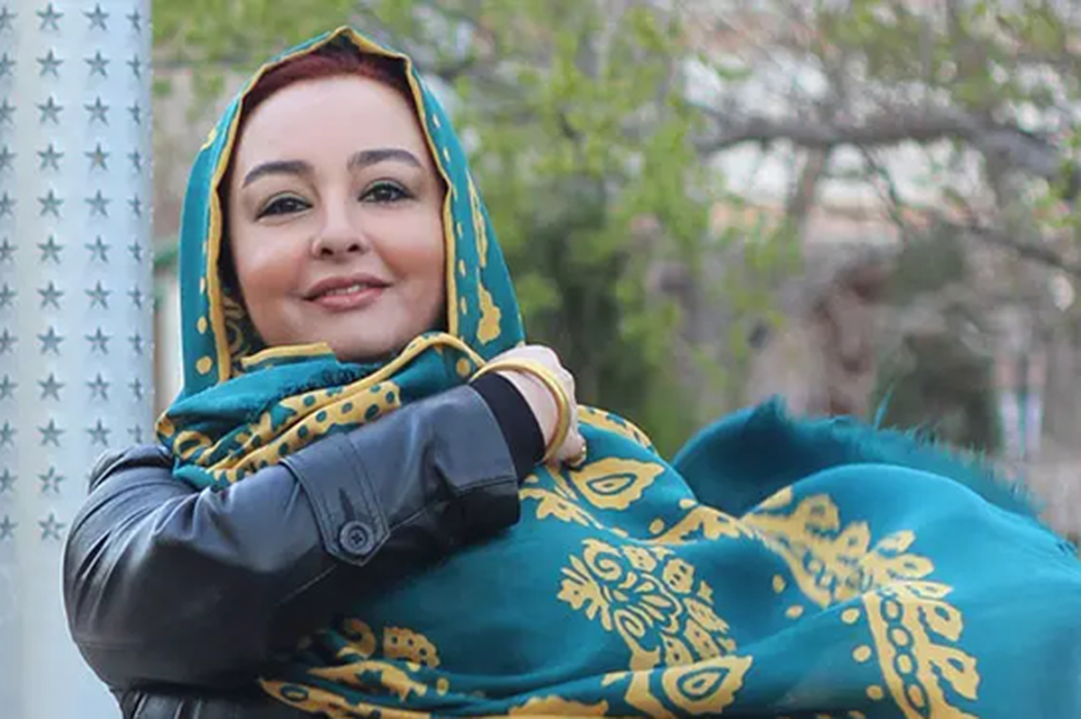 چهره دیده نشده ماهایا پطروسیان ۱۴ ساله در سفر خانوادگی به مشهد+ عکس چهره دیده نشده ماهایا پطروسیان ۱۴ ساله در سفر خانوادگی به مشهد+ عکس