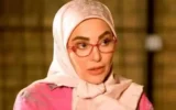 ژیلا صادقی پیچ اینستاگرامش را بست!