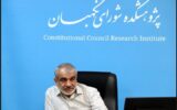 کدخدایی: شهید سلیمانی حقوق بشر را در میدان عمل معنا کرد