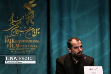 کمدی متفاوت روایت فتح با محور فرزندآوری روی پرده سینماها/ نیازمند تعریف گفتمانی تازه با مردم هستیم