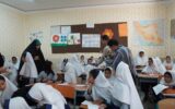 گروه جهادی«شهید فیروزی»؛ فعالیت گسترده در عرصه محرومیت‌زدایی
