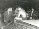 ۲۰ تصویر از جهان پهلوان تختی برای اولین بار منتشر شد + عکس