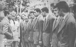 ۲۰ تصویر از جهان پهلوان تختی برای اولین بار منتشر شد + عکس