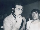 ۲۰ تصویر از جهان پهلوان تختی برای اولین بار منتشر شد + عکس