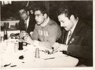 ۲۰ تصویر از جهان پهلوان تختی برای اولین بار منتشر شد + عکس
