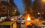 188 لیدر اصلی اغتشاشات یزد دستگیر شدند
