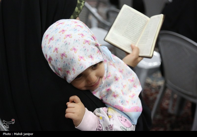 19 دی برای ما روز شهادت شد؛ اول پدرم، بعد همسرم