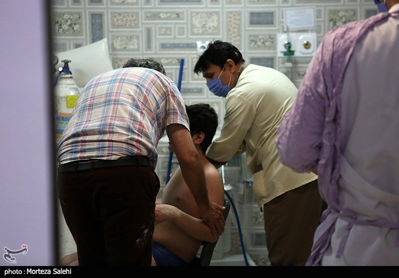 2 تصویر متضاد از حوادث مرگبار لرستان؛ افزایش سوختگی و کاهش غرق‌شدگی