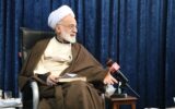 آیت الله دری نجف‌آبادی: آینده کشور با تربیت درست فرزندان تضمین می‌شود