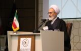 آیت‌الله اعرافی: روحانیت خط مقدم مواجهه تمدنی با غرب است