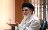 آیت‌الله امام جمارانی درگذشت