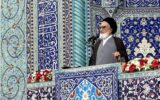 آیت‌الله سعیدی: همه سرمایه‌های دشمن در تیررس موشک‌های ایران است