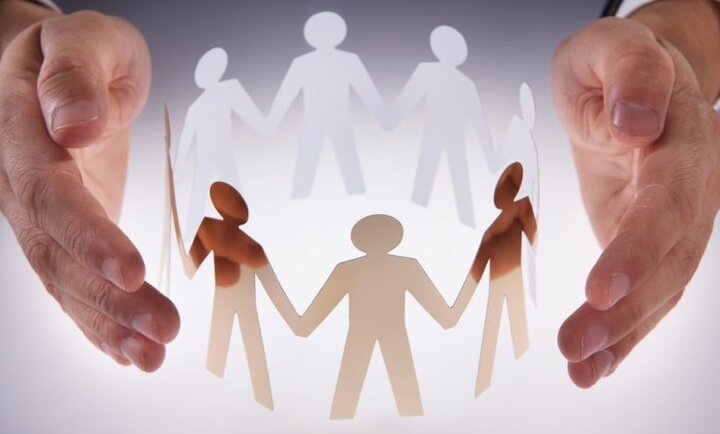 ابلاغیه فسادستیزی و الزامات حقوق اساسی در مبارزه همه‌جانبه با فساد