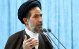 ابوترابی‌فرد: انسان در مسیر حق سعادتمند می‌شود