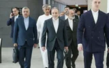 احتمال تغییر در شکل مذاکرات ایران و آمریکا