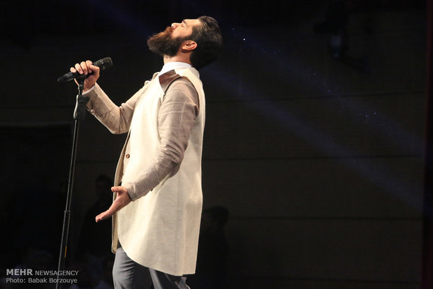 از «رفتن» یک خواننده مشهور تا «مناجات‌خوانی» هنرمند دوباره برگشته