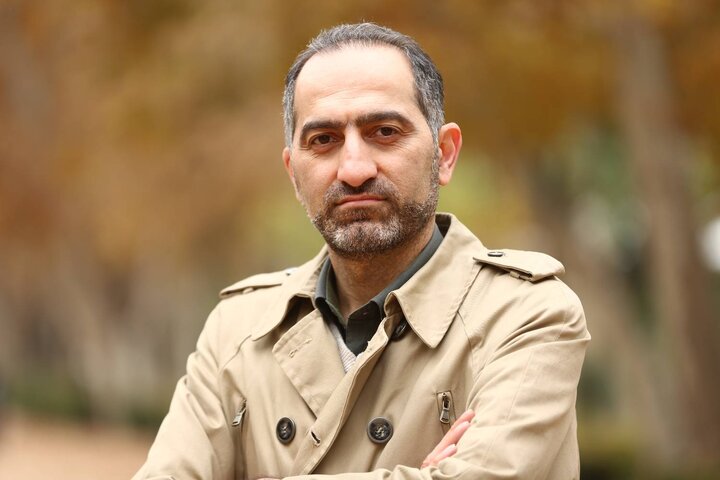 از شوشتر تا تهران؛ جزئیات برگزاری هجدهمین جشنواره تجسمی فجر تشریح شد از شوشتر تا تهران؛ جزئیات برگزاری هجدهمین جشنواره تجسمی فجر تشریح شد