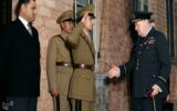 از گریه شاه برای جنگنده‌ها تا تهدید رهبری به غرق ناو آمریکا