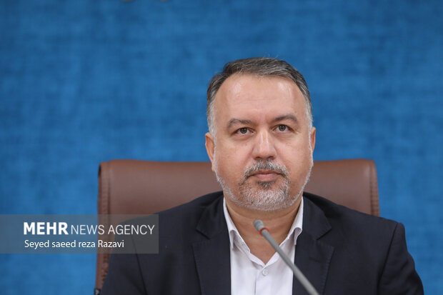 اسامی نهایی داوطلبان انتخابات شوراهای شهر ۲۶ اسفند اعلام میشود اسامی نهایی داوطلبان انتخابات شوراهای شهر ۲۶ اسفند اعلام میشود