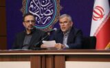 استاندار البرز: اتوبان شهید سلیمانی ‌به‌زودی به بهره‌برداری می‌رسد