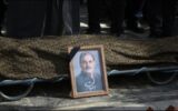 اسفندیار شهیدی آرام گرفت؛ وداع با هنرمندی که اهل هیچ باندی نبود