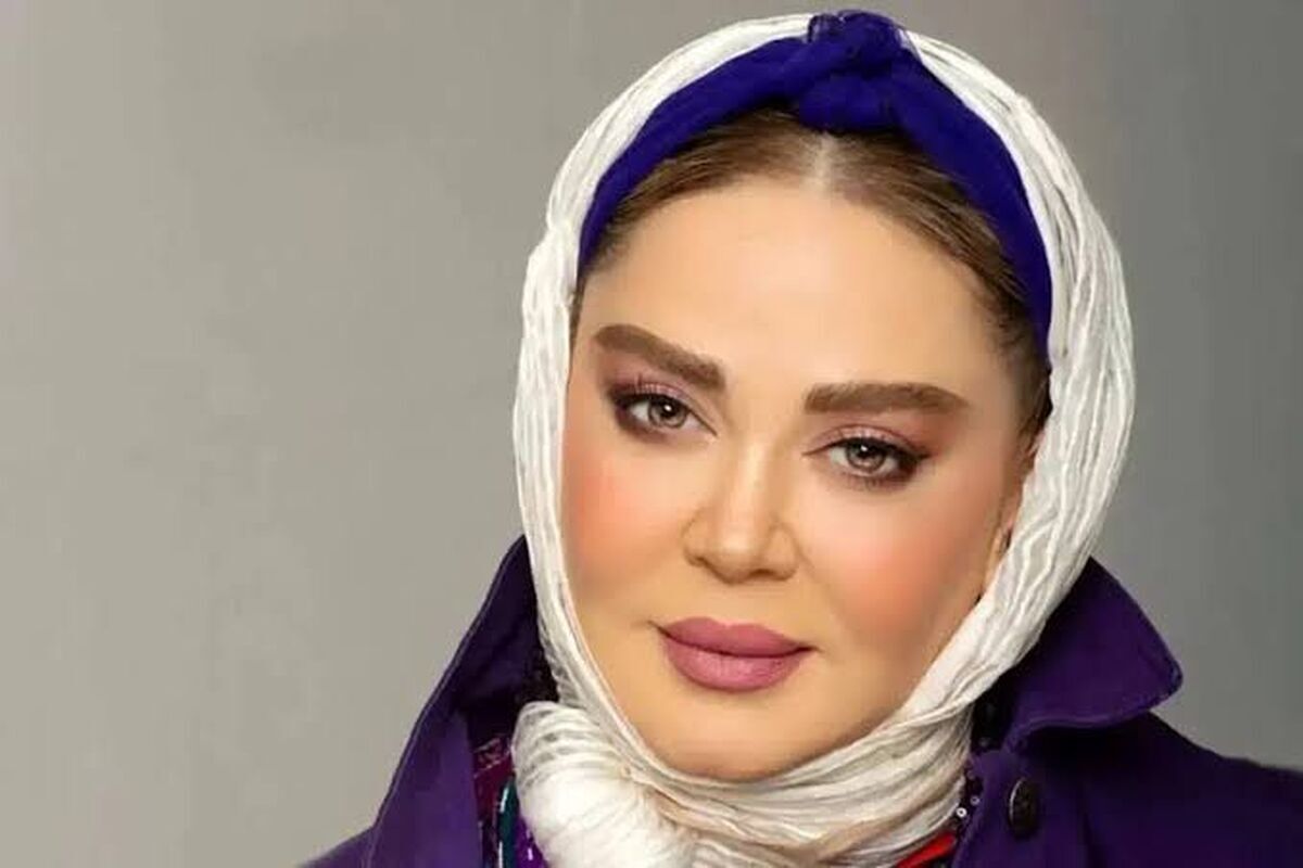 اعتراف متفاوت بهاره رهنما / حسادت به نگاه مردم به همسرش اعتراف متفاوت بهاره رهنما / حسادت به نگاه مردم به همسرش