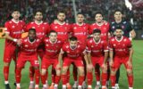 اعلام ترکیب پرسپولیس مقابل خیبر خرم آباد