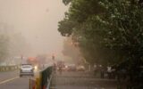 اعلام وضعیت هشدار برای پایتخت‌نشینان / تمام نیروهای امدادی به حالت آماده باش درآمدند