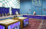 افتتاح ۱۵۹۹۷ طرح شهرداری‌ها و دهیاری‌ها با حضور پزشکیان