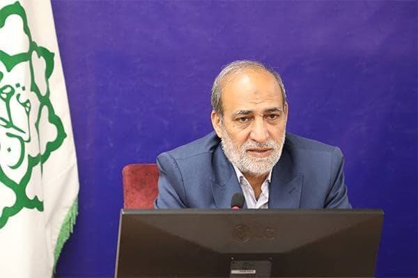 افزایش سهم حمل و نقل عمومی در پایتخت افزایش سهم حمل و نقل عمومی در پایتخت