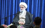 امام جمعه بوشهر: معیار تشخیص حق، نگاه و موضع رهبر انقلاب است
