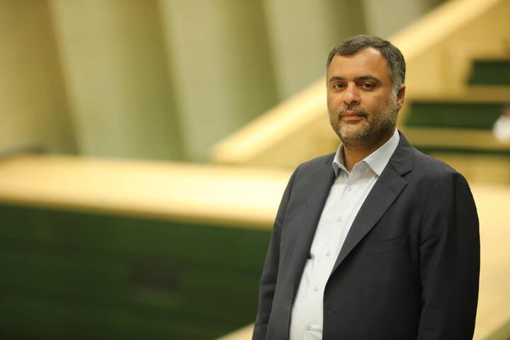 امنیت و ثبات ایران، سنگبنای امنیت خاورمیانه است امنیت و ثبات ایران، سنگبنای امنیت خاورمیانه است