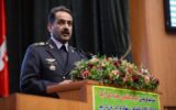 امیر اسماعیلی: دافوس، نهادی راهبردی برای پرورش افسرانی بصیر است