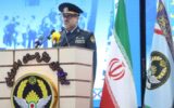 امیر بهمرد: سناریوهای عملیاتی برای مقابله با تهدیدات بازبینی می‌شود