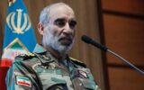 امیر جهانشاهی: بیش از ۲۰ هزار واحد مسکونی برای کارکنان نزاجا احداث شد